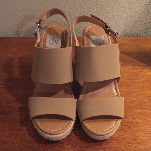 beige wedges target